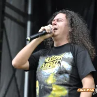 Ritual, Rock al Parque 2015