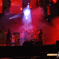 Blasfemia en Rock al Parque 2015