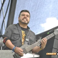 Ritual, Rock al Parque 2015