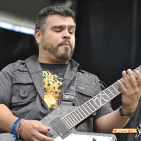 Ritual, Rock al Parque 2015