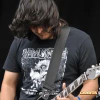 Ritual, Rock al Parque 2015