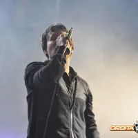 Atari Teenage Riot en Rock al Parque 2015 