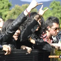 Ritual, Rock al Parque 2015