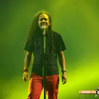 Cafe Tacvba en Rock al Parque 2015