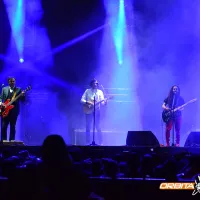 Cafe Tacvba en Rock al Parque 2015