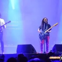 Cafe Tacvba en Rock al Parque 2015