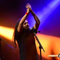 Cafe Tacvba en Rock al Parque 2015