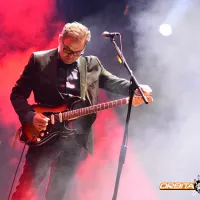 Cafe Tacvba en Rock al Parque 2015