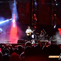 Cafe Tacvba en Rock al Parque 2015