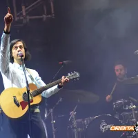 Cafe Tacvba en Rock al Parque 2015