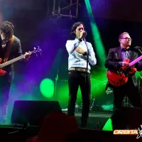 Cafe Tacvba en Rock al Parque 2015