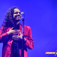 Cafe Tacvba en Rock al Parque 2015