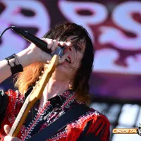 Capsula en Rock al Parque 2015 