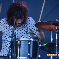 Capsula en Rock al Parque 2015 