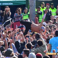 Che Sudaka en Rock al Parque 2015 