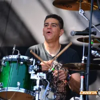 Coda en Rock al Parque 2015