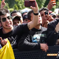 Coda en Rock al Parque 2015