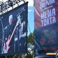 Coda en Rock al Parque 2015