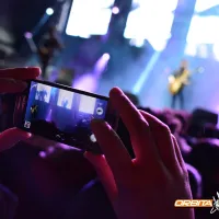 Diamante Eléctrico en Rock al Parque 2015 