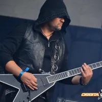 Nosferatu en Rock al Parque 2015