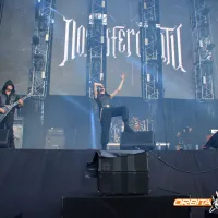 Nosferatu en Rock al Parque 2015