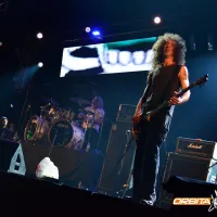 Nuclear Assault en Rock al Parque 2015