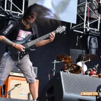 MS – Metal Sevicia en Rock al Parque 2015