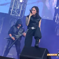 Nosferatu en Rock al Parque 2015