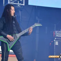 Nosferatu en Rock al Parque 2015