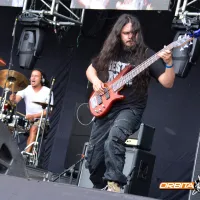 MS – Metal Sevicia en Rock al Parque 2015