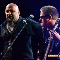 Nuclear Assault en Rock al Parque 2015