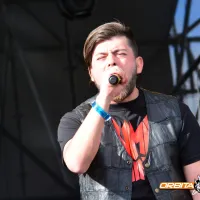 Animal Mind en Rock al Parque 2015