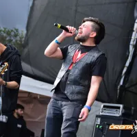 Animal Mind en Rock al Parque 2015