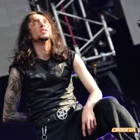 Nosferatu en Rock al Parque 2015