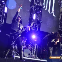 Nosferatu en Rock al Parque 2015