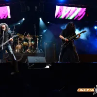 Sagros en Rock al Parque 2015