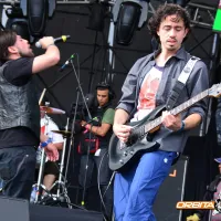 Animal Mind en Rock al Parque 2015