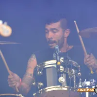 Triple X en Rock al Parque 2015 