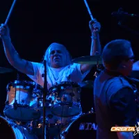 Nuclear Assault en Rock al Parque 2015