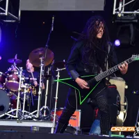 Nosferatu en Rock al Parque 2015