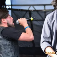 Animal Mind en Rock al Parque 2015