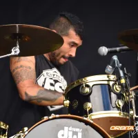 Triple X en Rock al Parque 2015 