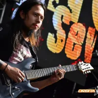 MS – Metal Sevicia en Rock al Parque 2015