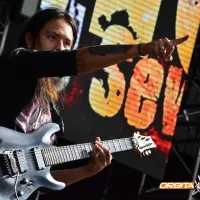 MS – Metal Sevicia en Rock al Parque 2015