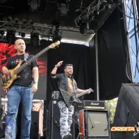 Ritual, Rock al Parque 2015