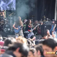 Tears of Misery en Rock al Parque 2015