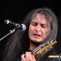 Tears of Misery en Rock al Parque 2015