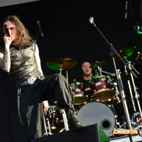 Nosferatu en Rock al Parque 2015