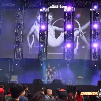 Triple X en Rock al Parque 2015 