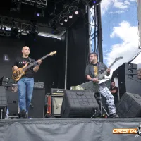 Ritual, Rock al Parque 2015